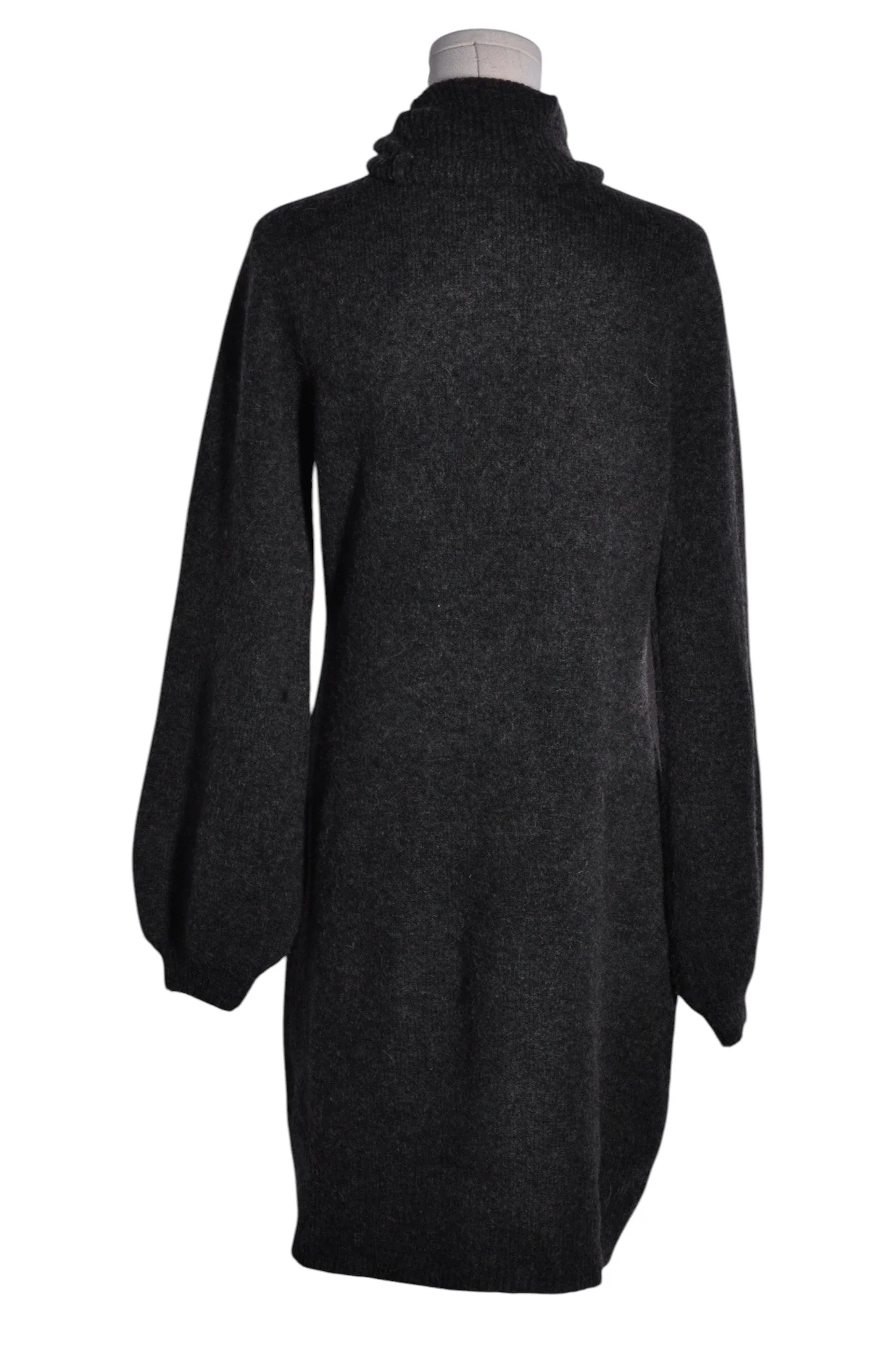 YES LOLA Women Drop Waist Dresses Regular fit in Gray - M - Image 2
