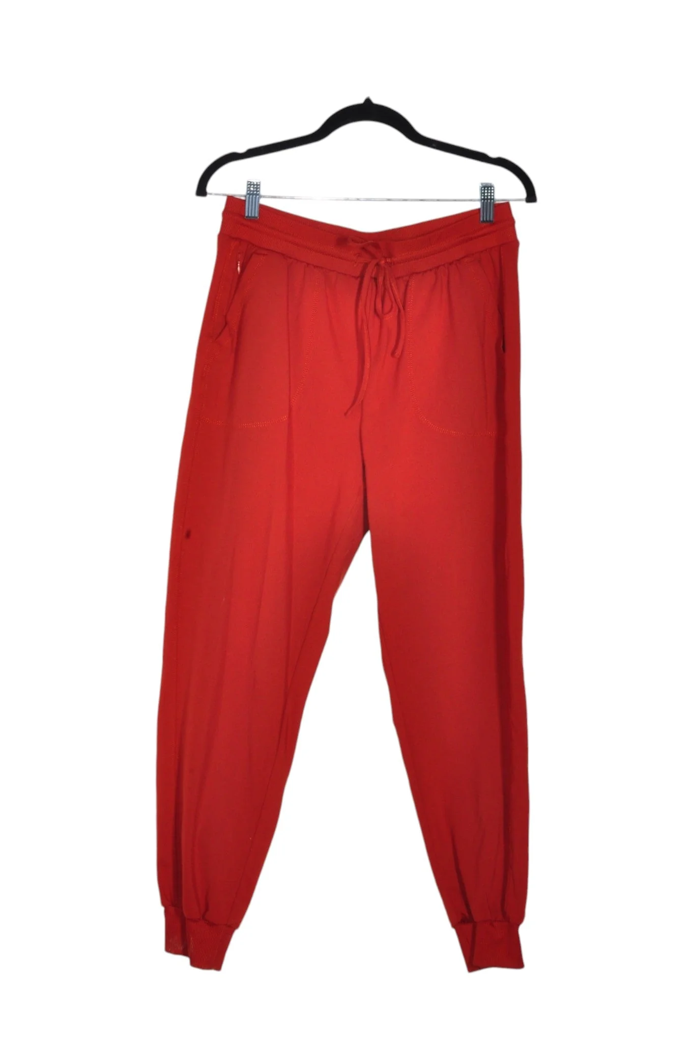 ZAC & RACHEL Women Activewear Joggings Regular fit in Red - M