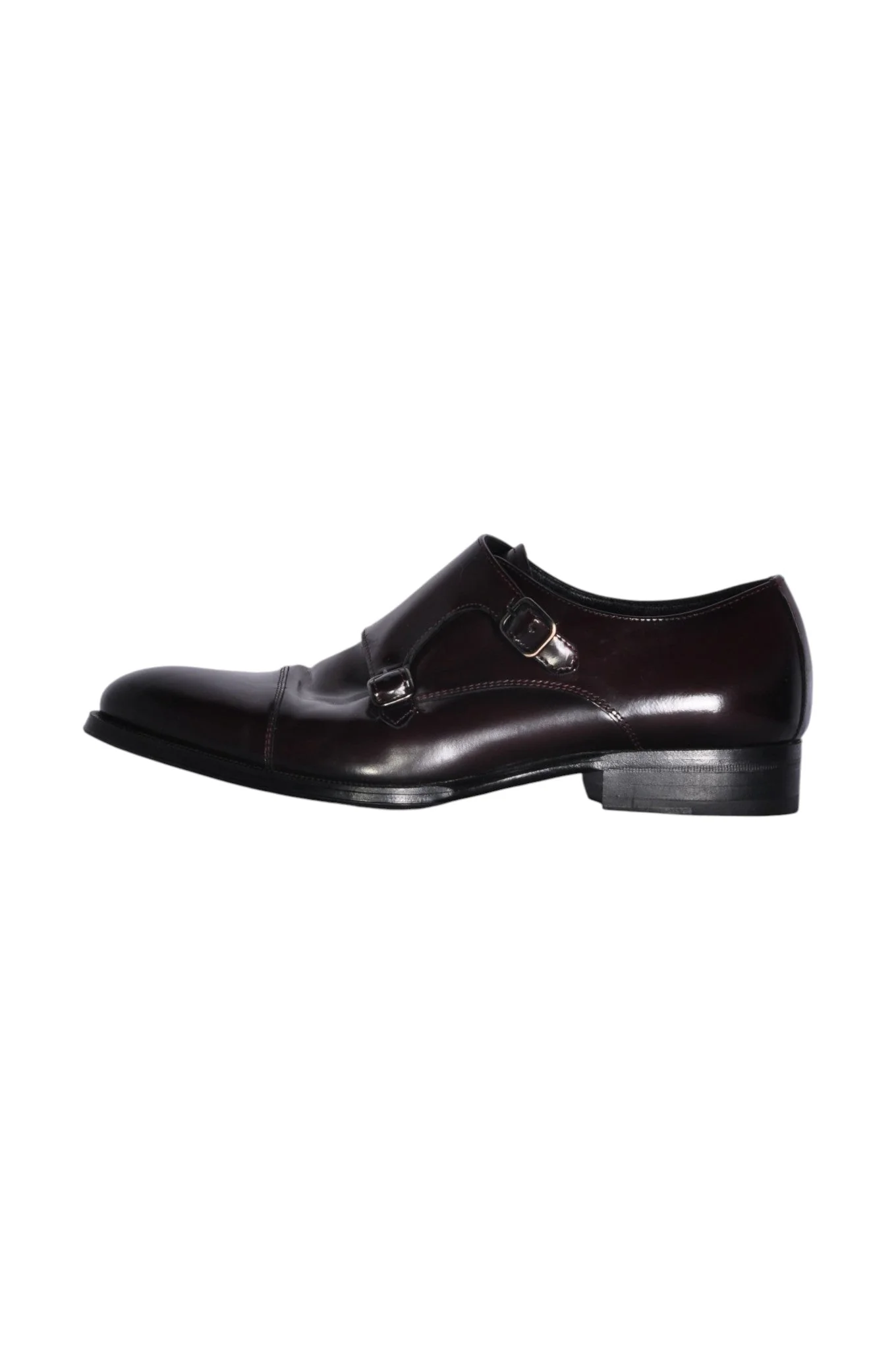 ZARA Men Flat Shoes Regular fit in Brown - 41 - Image 2