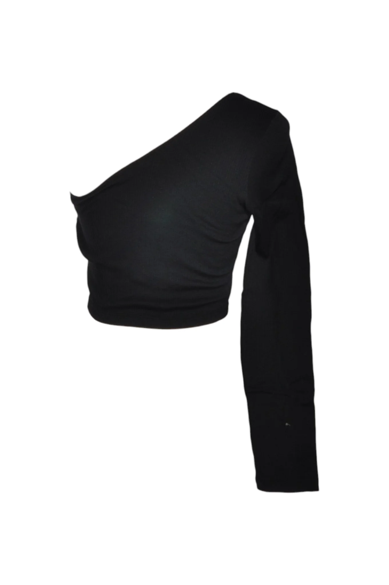 ZARA Women Blouses Regular fit in Black - L - Image 2