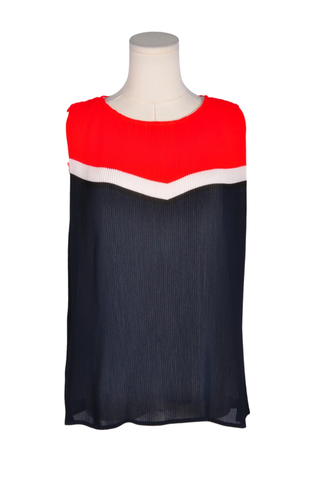 ZARA Women Blouses Regular fit in Blue - M
