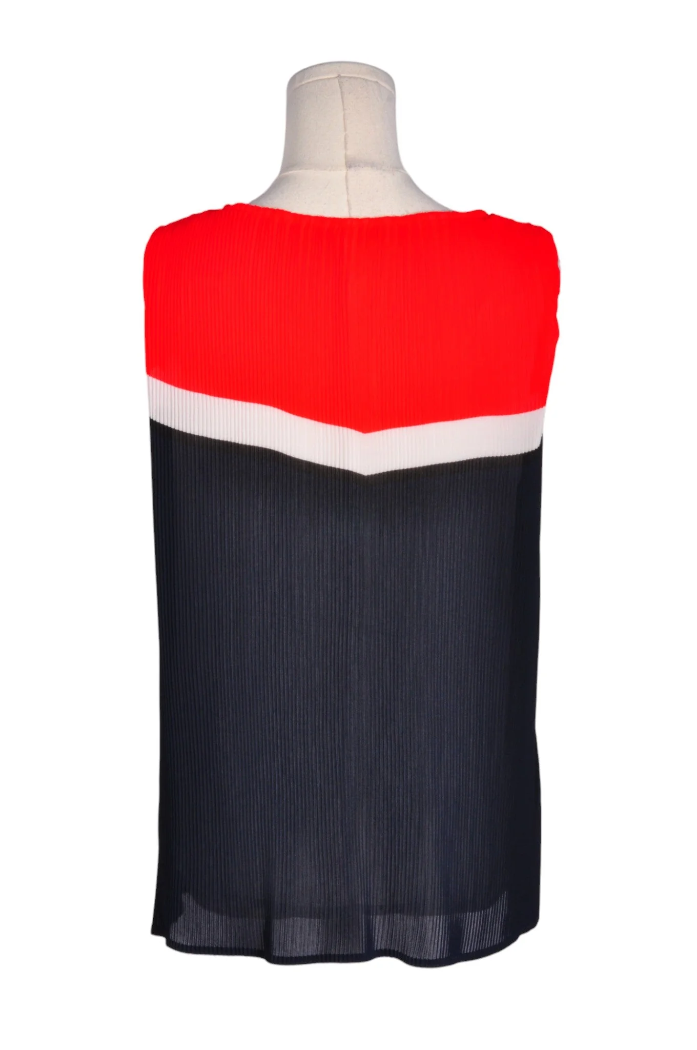 ZARA Women Blouses Regular fit in Blue - M - Image 2
