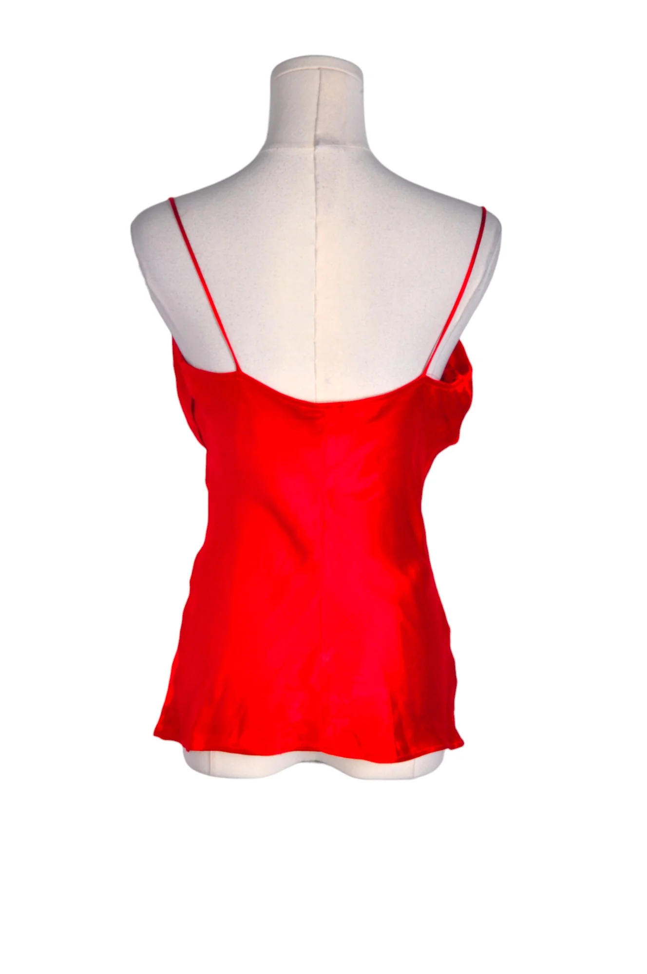 ZARA Women Blouses Regular fit in Red - XS - Image 2