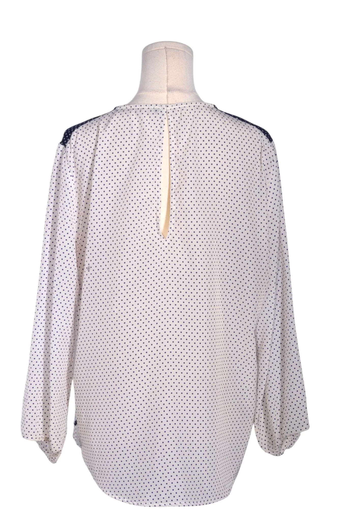 ZARA Women Blouses Regular fit in White - XL - Image 2
