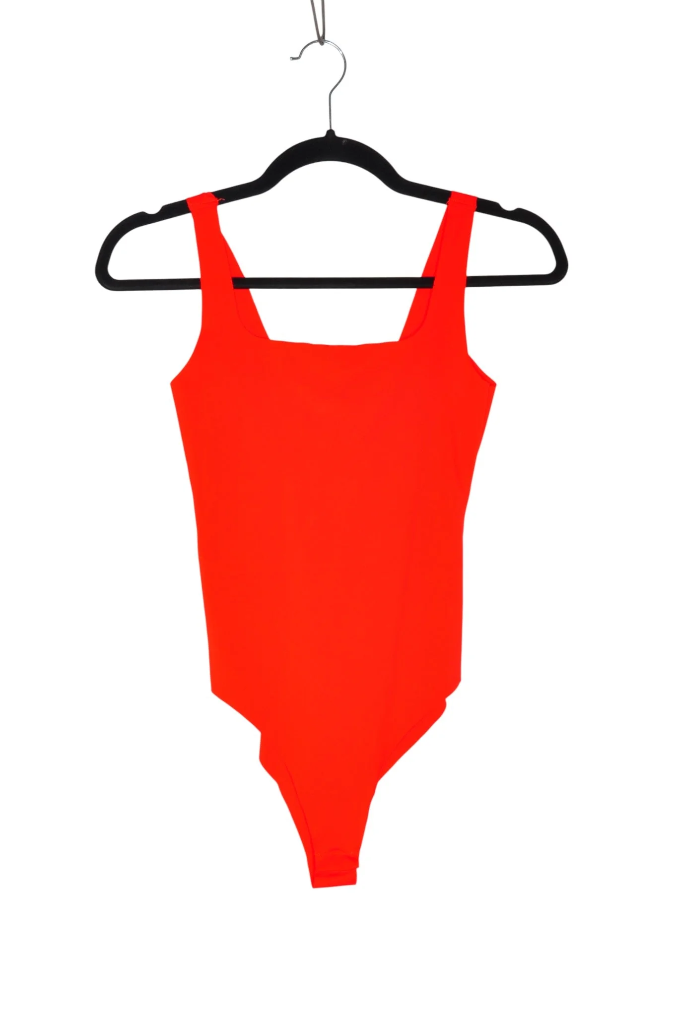 ZARA Women Bodysuits Regular fit in Red - 26