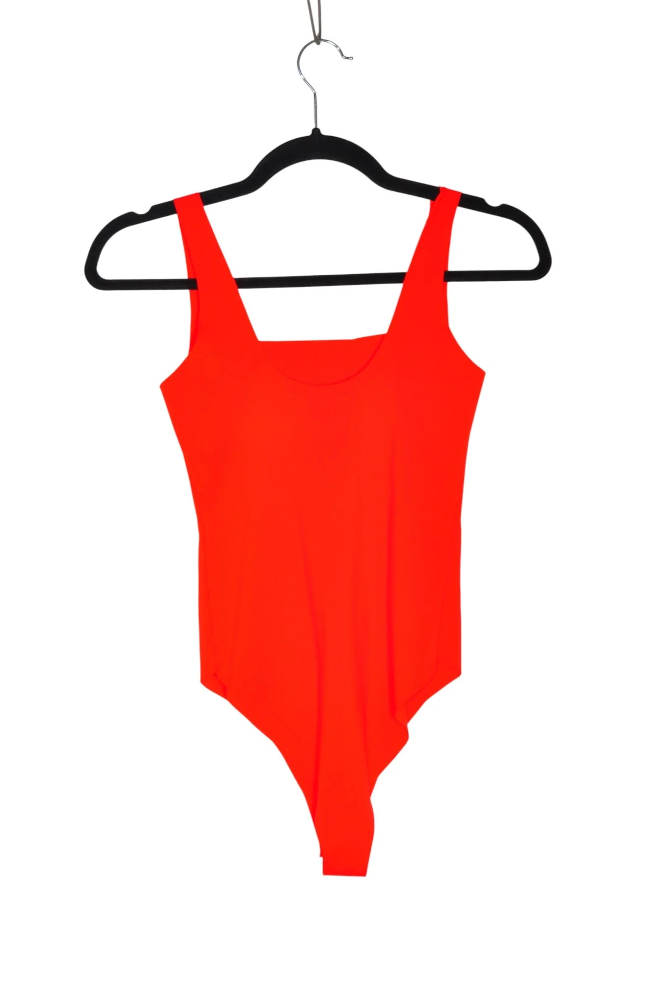 ZARA Women Bodysuits Regular fit in Red - 26 - Image 2