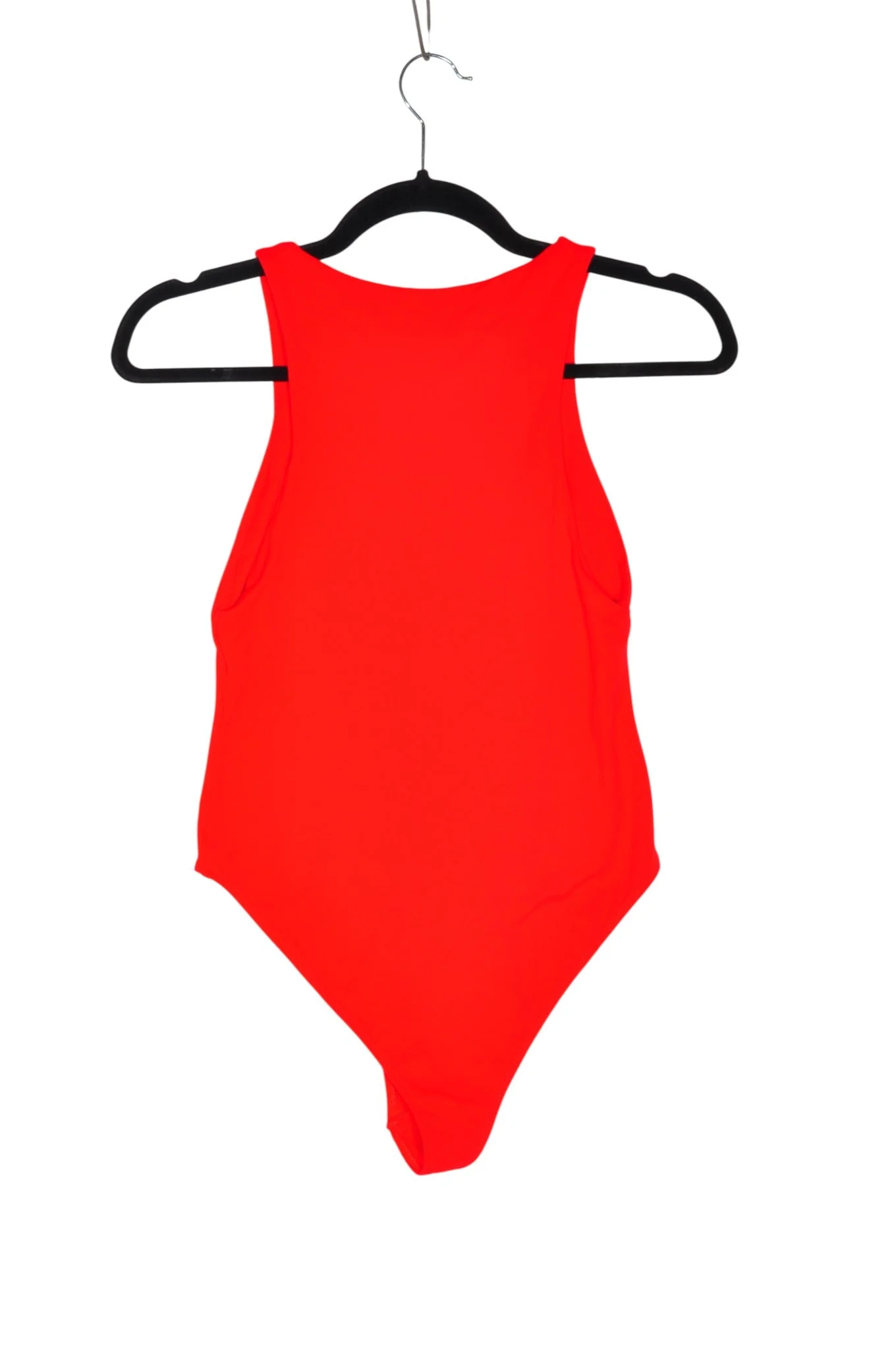 ZARA Women Bodysuits Regular fit in Red - 28 - Image 2