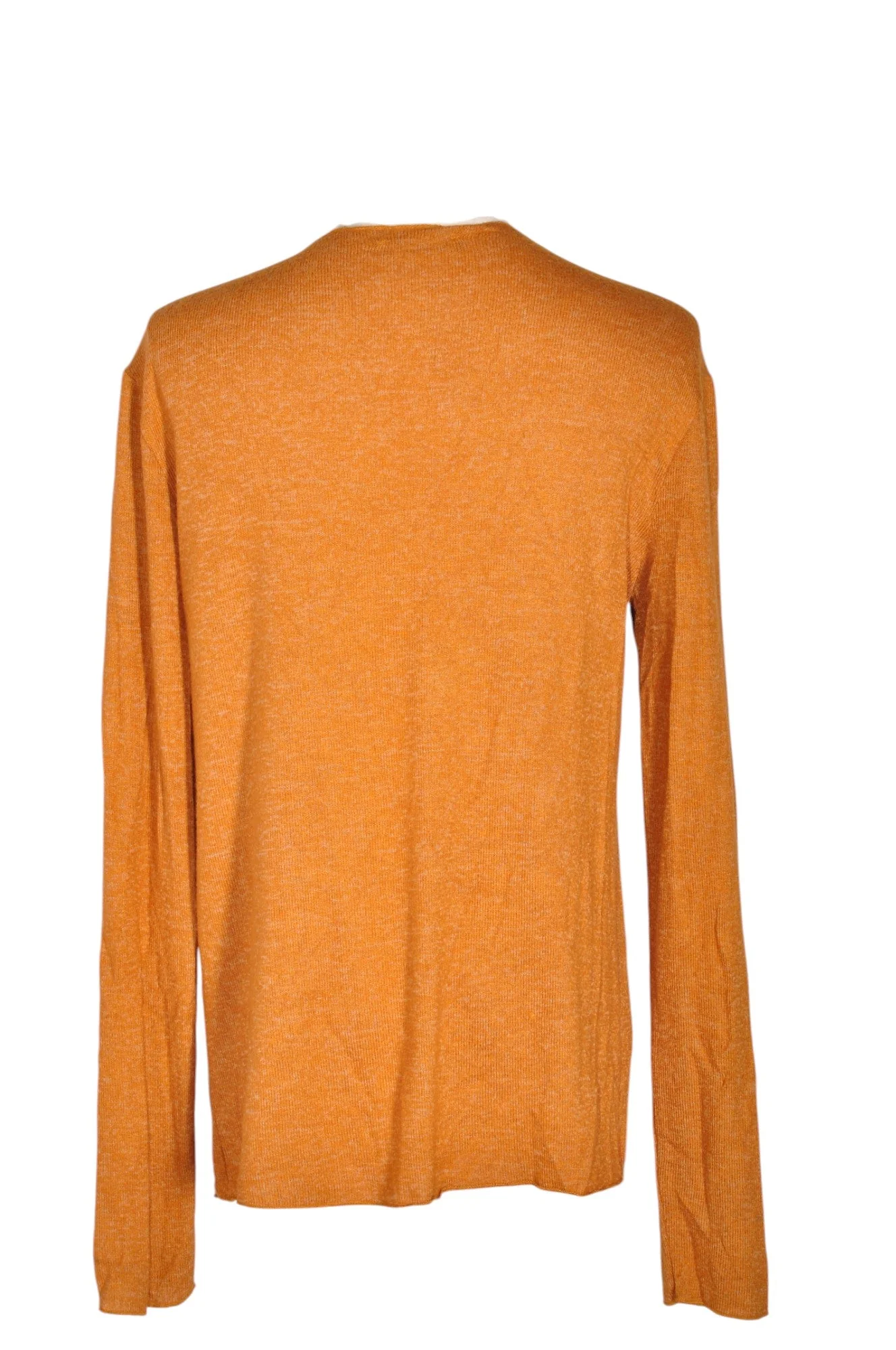 ZARA Women Knit Tops Regular fit in Brown - M - Image 2