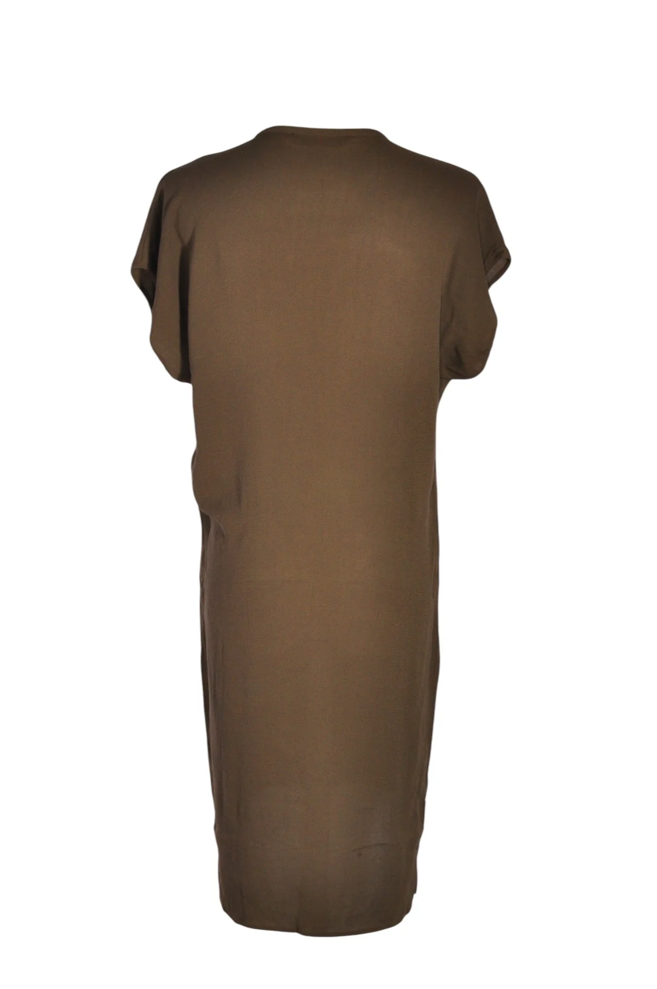 ZARA Women Shift Dresses Regular fit in Green - S - Image 2