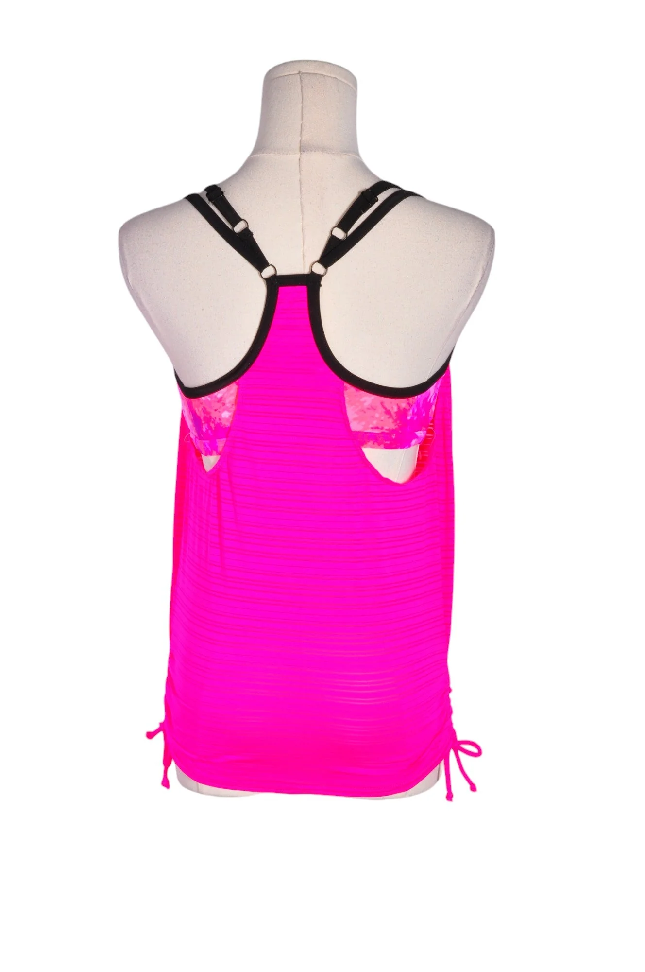 ZEROXPOSUR Women Tank Tops Regular fit in Pink - XS - Image 2