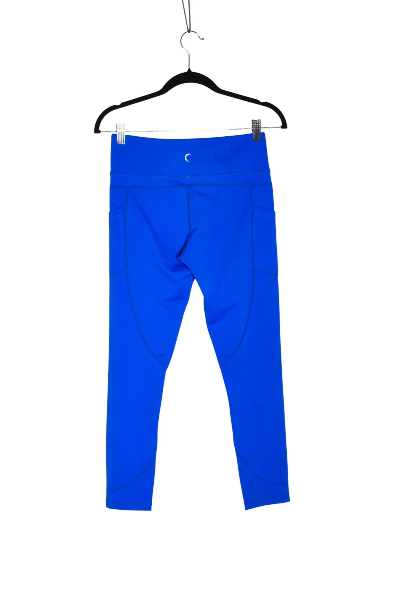 ZYIA Women Activewear Leggings Regular fit in Blue - 6 - Image 2