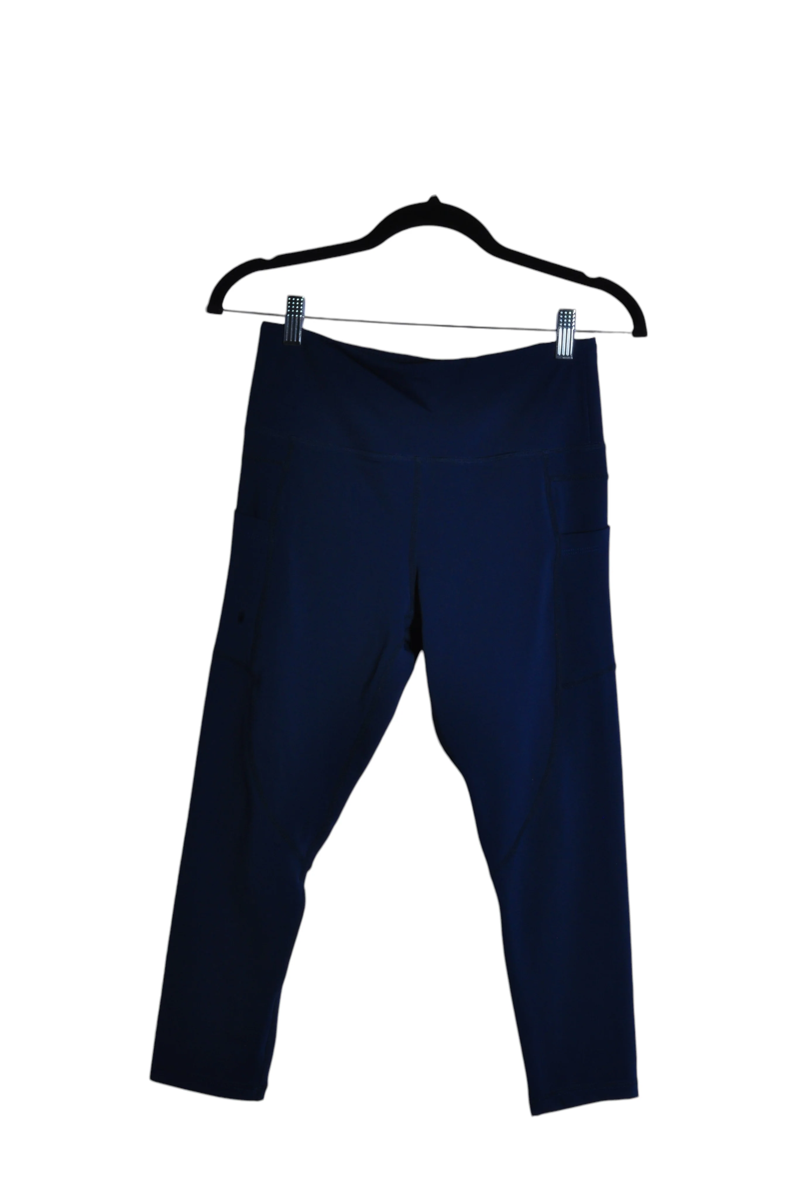 ZYIA Women Activewear Leggings Regular fit in Blue - 8
