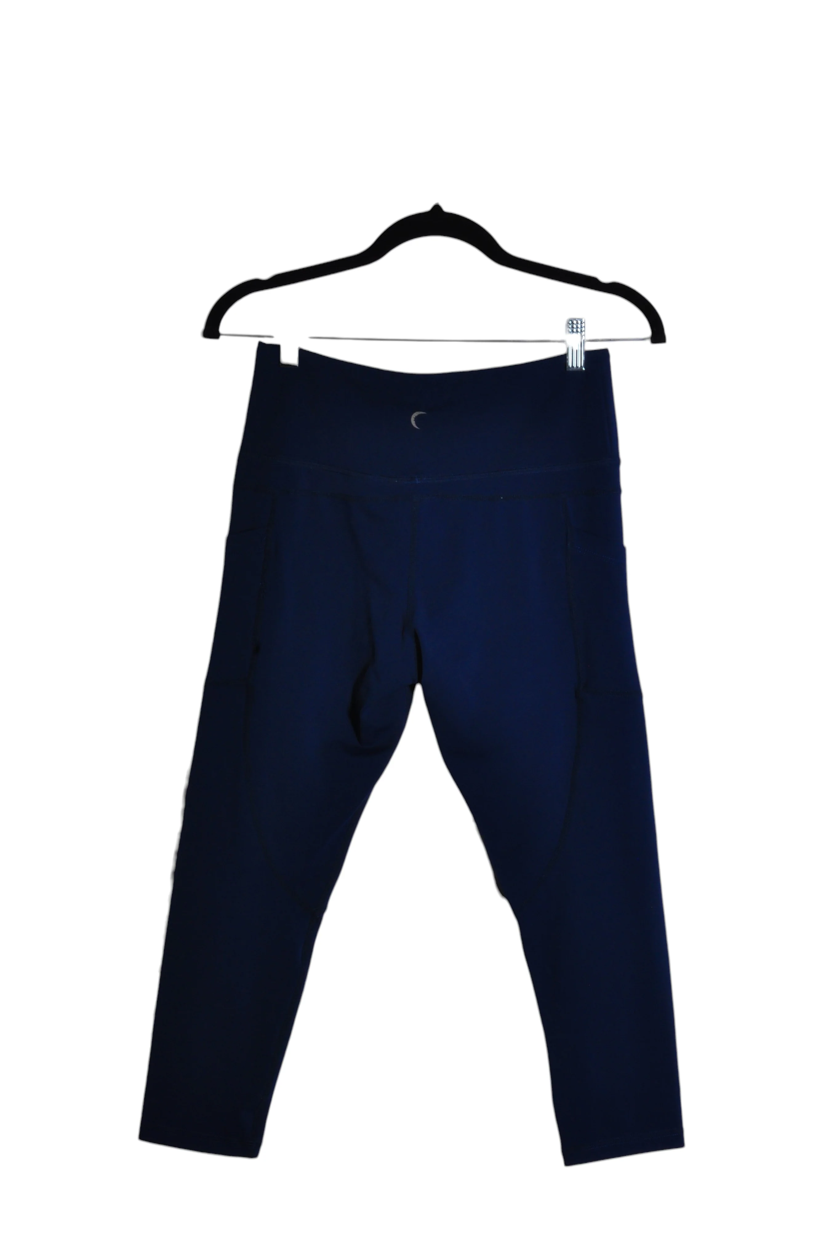 ZYIA Women Activewear Leggings Regular fit in Blue - 8 - Image 2