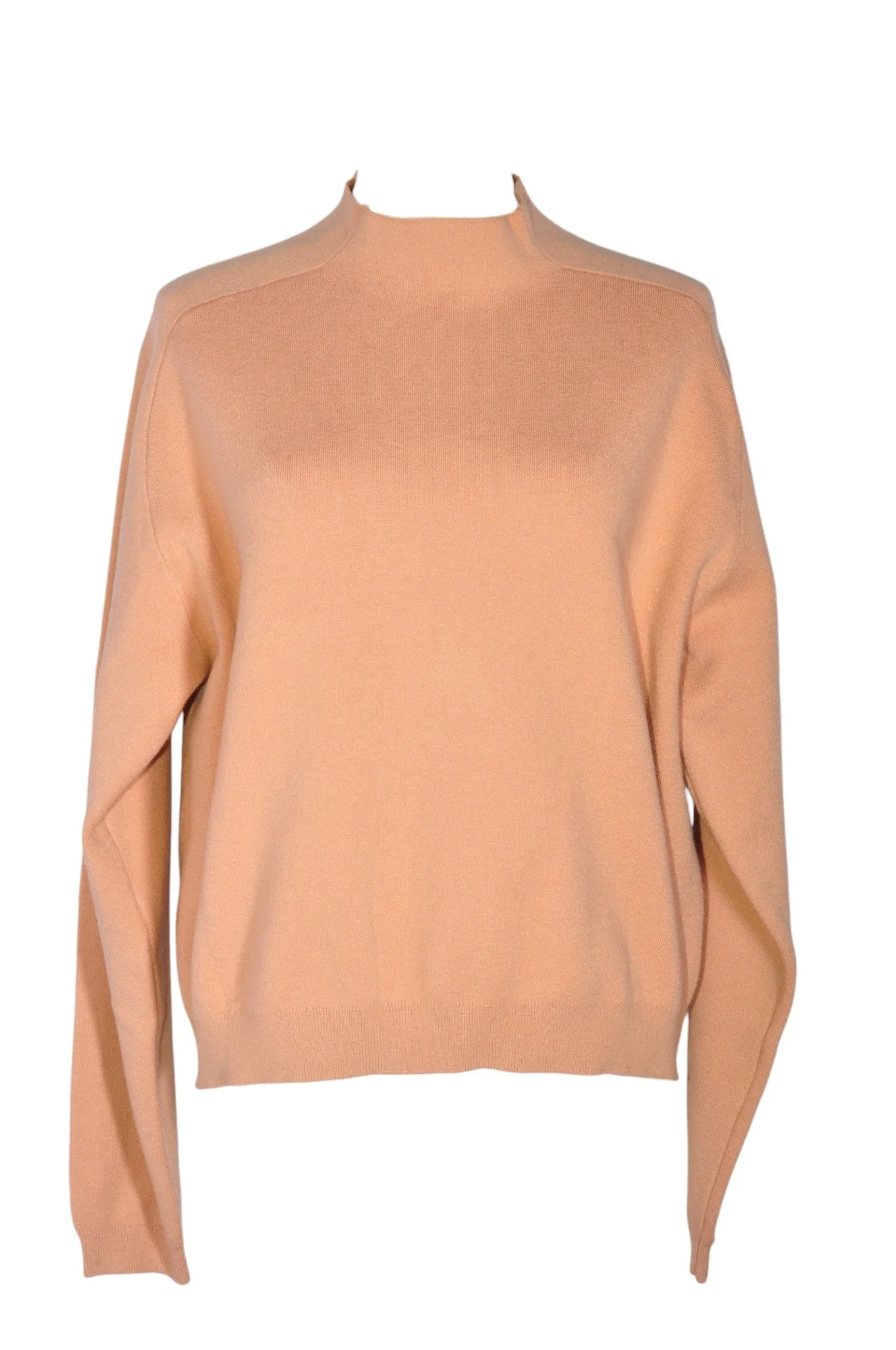 ZYIA Women Sweaters Regular fit in Orange - XL