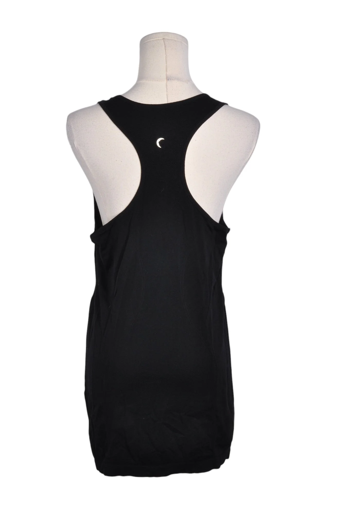 ZYIA Women Tank Tops Regular fit in Black - L - Image 2