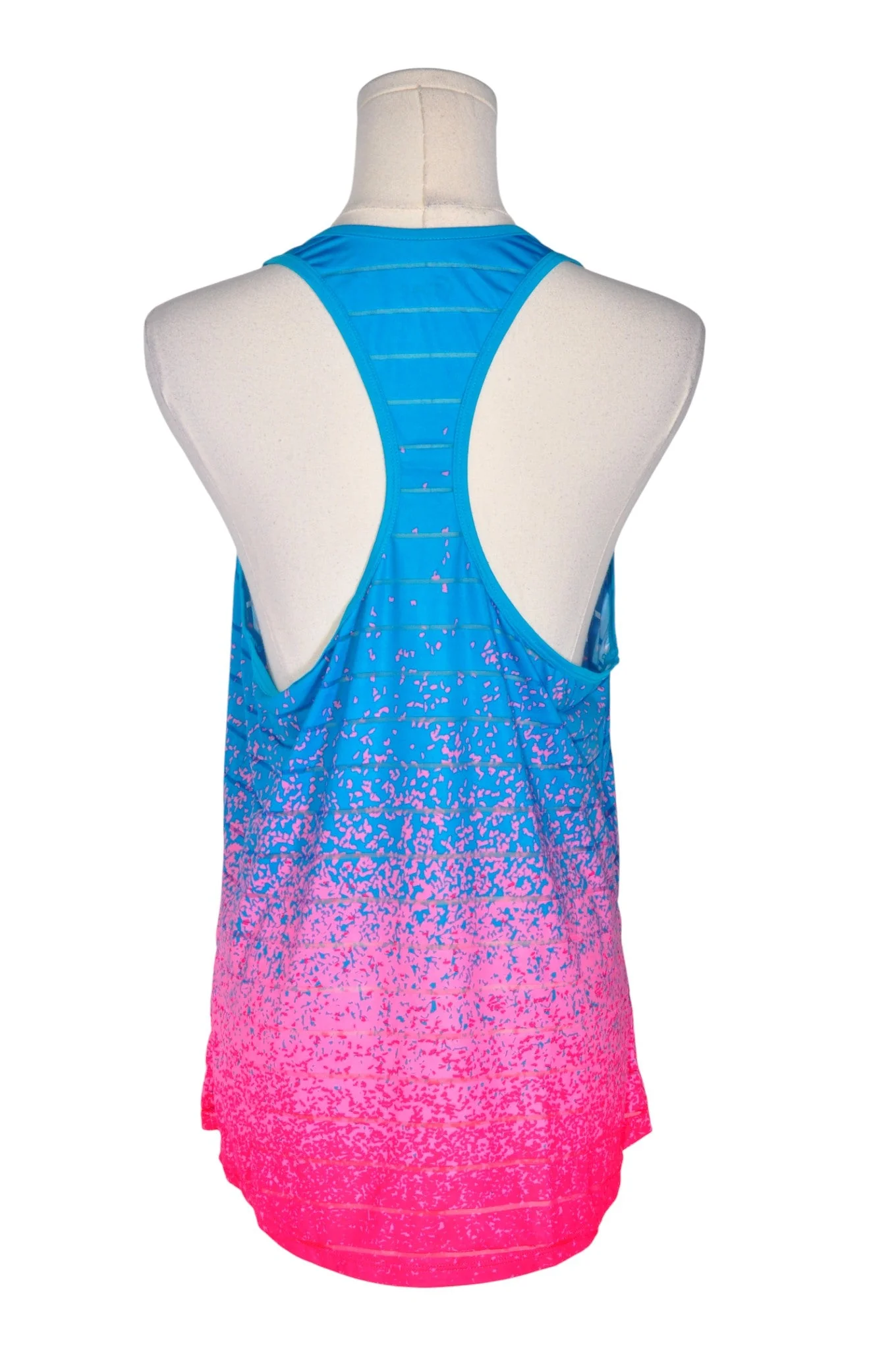 ZYIA Women Tank Tops Regular fit in Blue - XL - Image 2