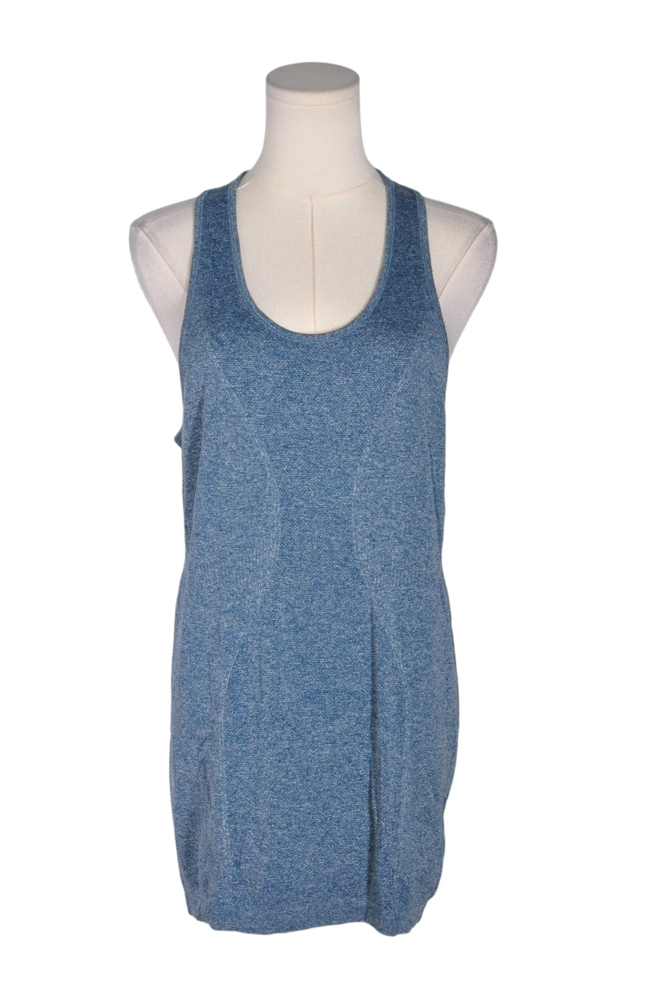 ZYIA Women Tank Tops Regular fit in Blue - L