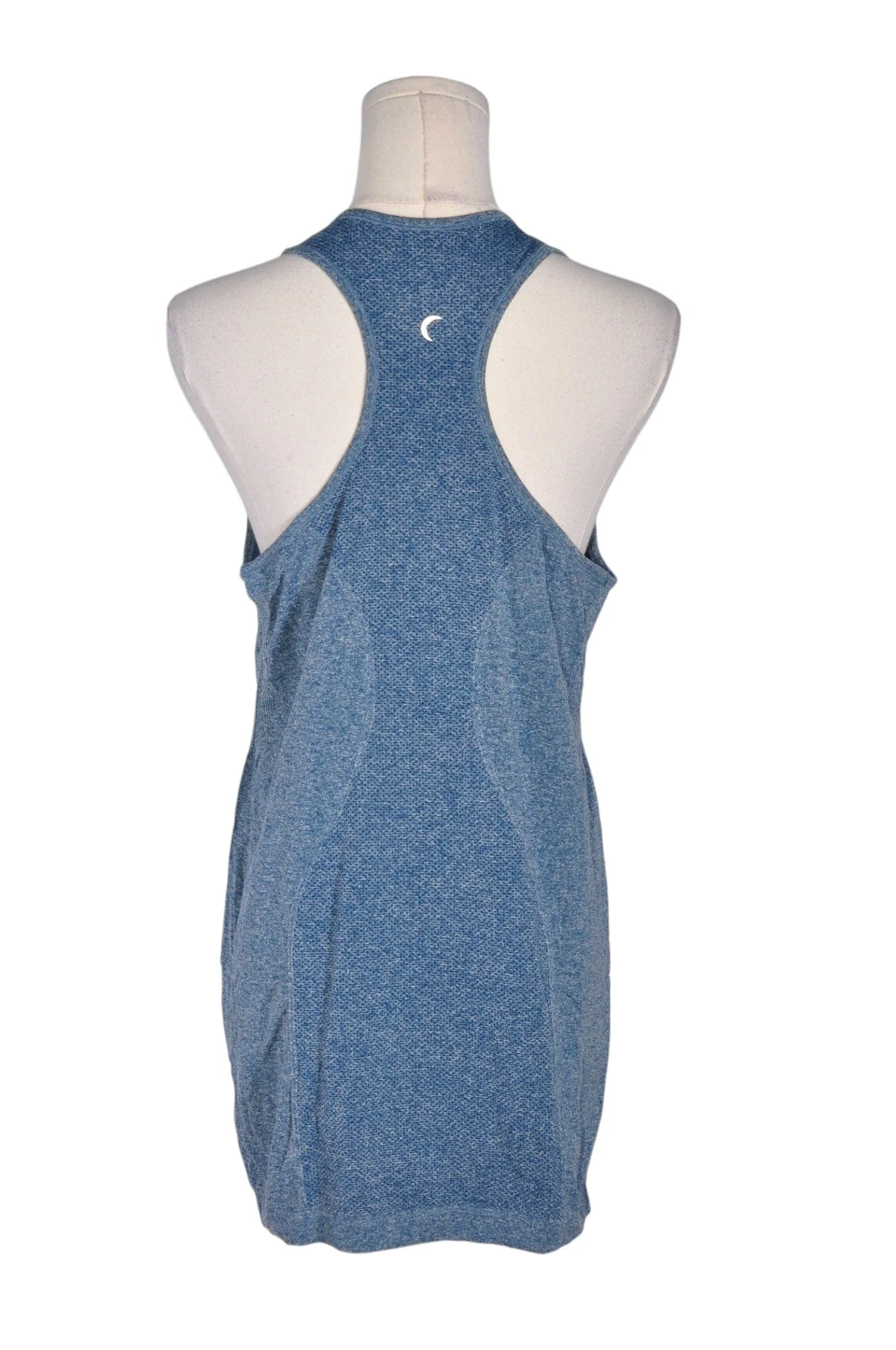 ZYIA Women Tank Tops Regular fit in Blue - L - Image 2
