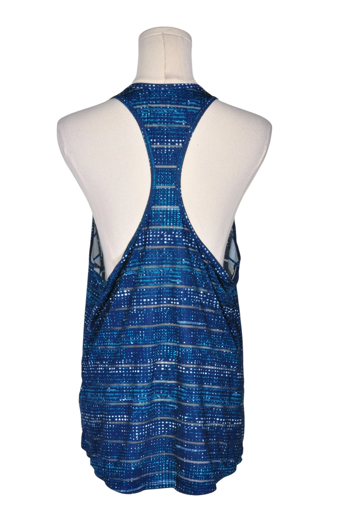 ZYIA Women Tank Tops Regular fit in Blue - XL - Image 2