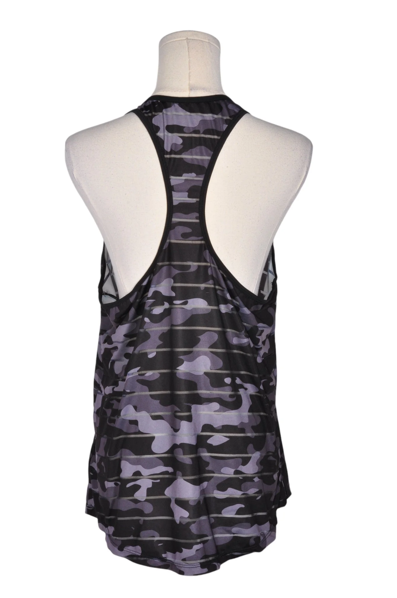ZYIA Women Tank Tops Regular fit in Gray - XL - Image 2