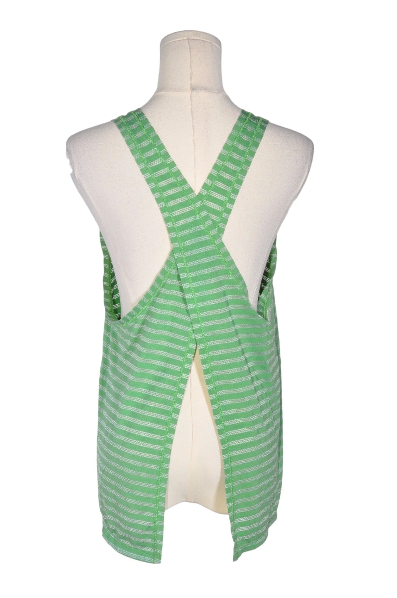 ZYIA Women Tank Tops Regular fit in Green - L - Image 2