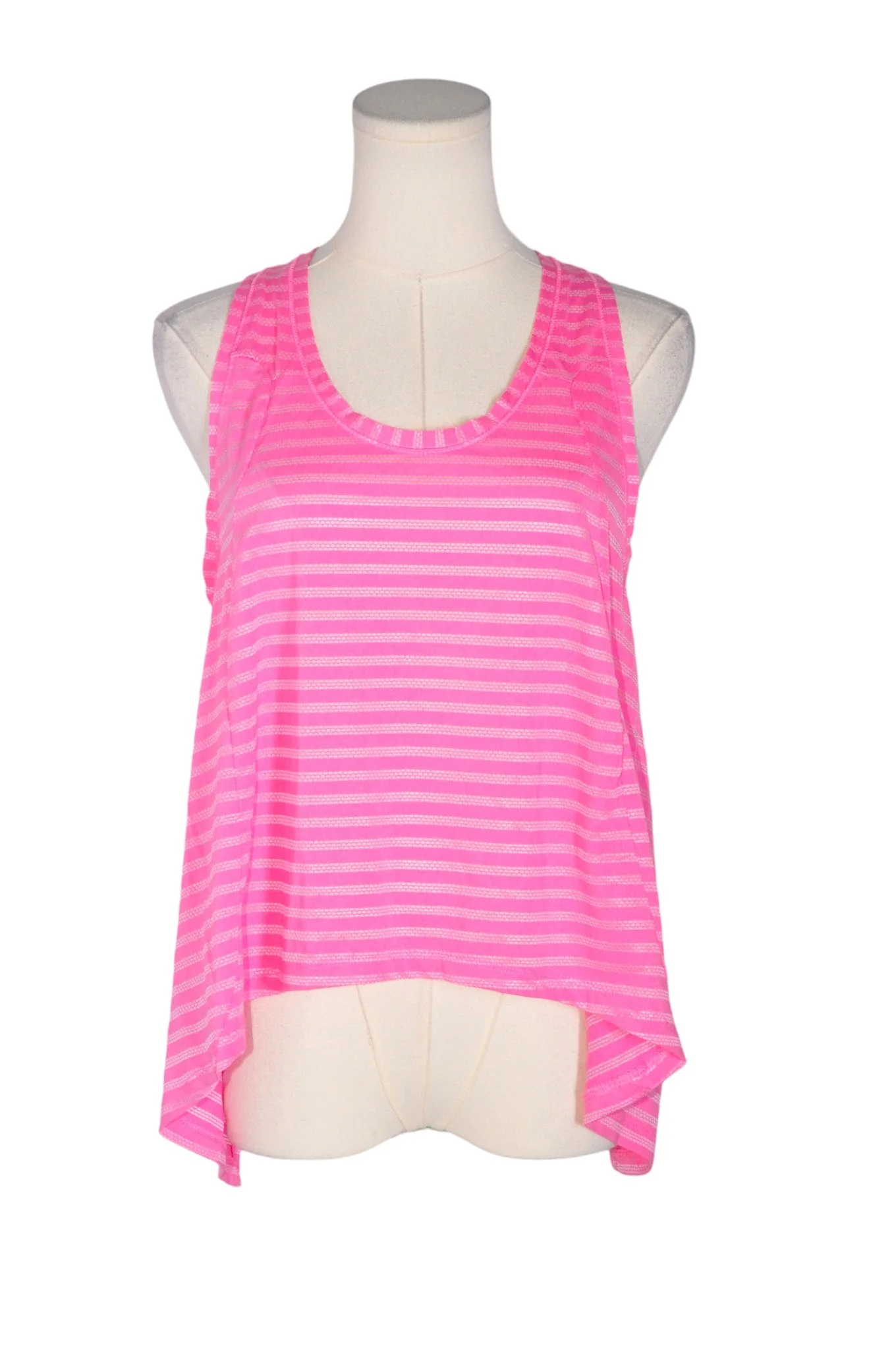 ZYIA Women Tank Tops Regular fit in Pink - L