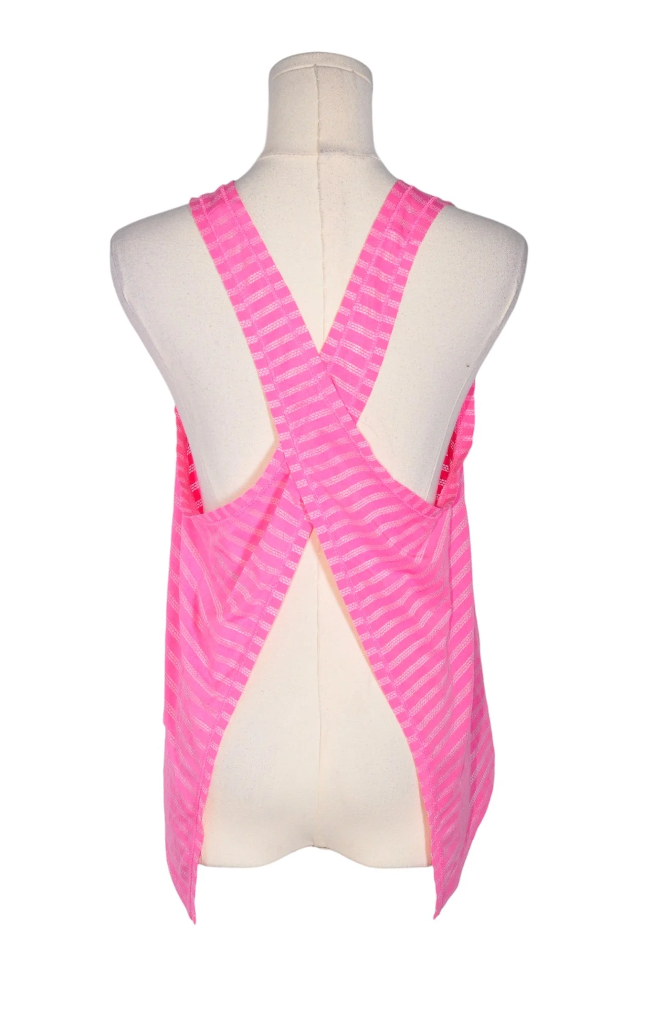 ZYIA Women Tank Tops Regular fit in Pink - L - Image 2